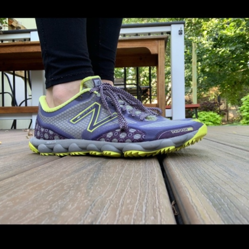 New Balance Minimus 1010 Trail